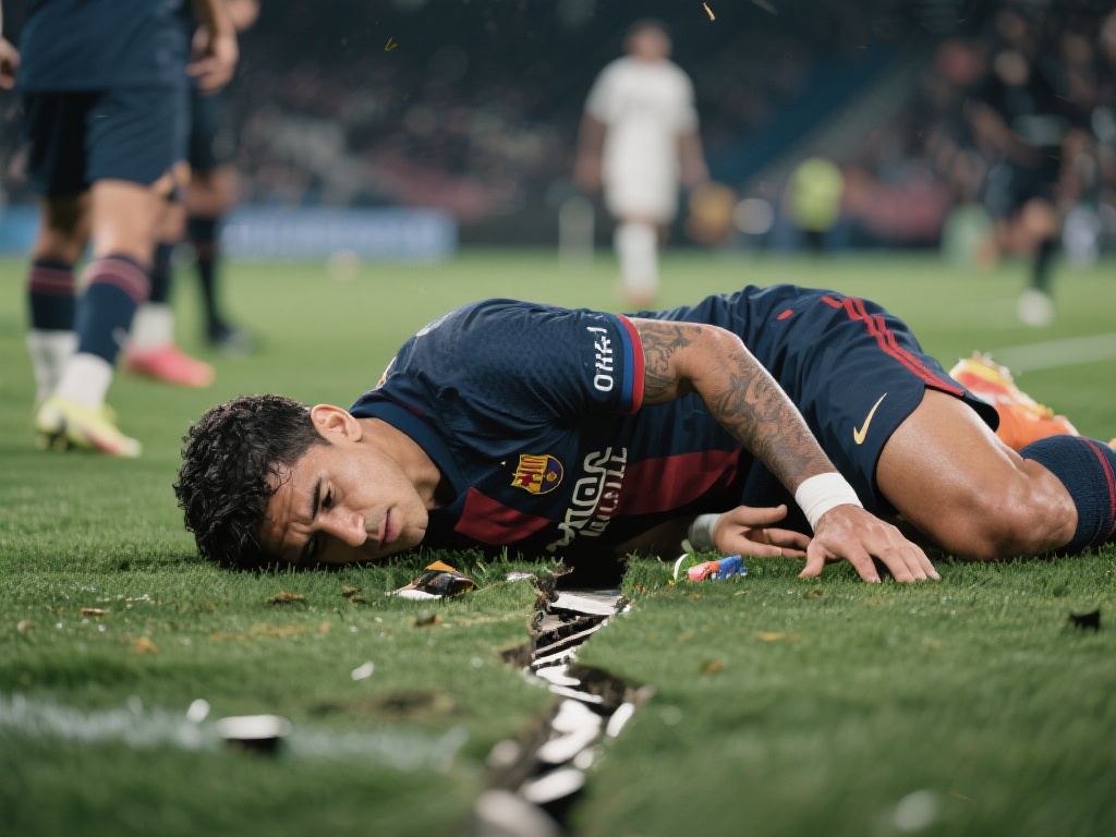 防守的噩梦 防守的噩梦