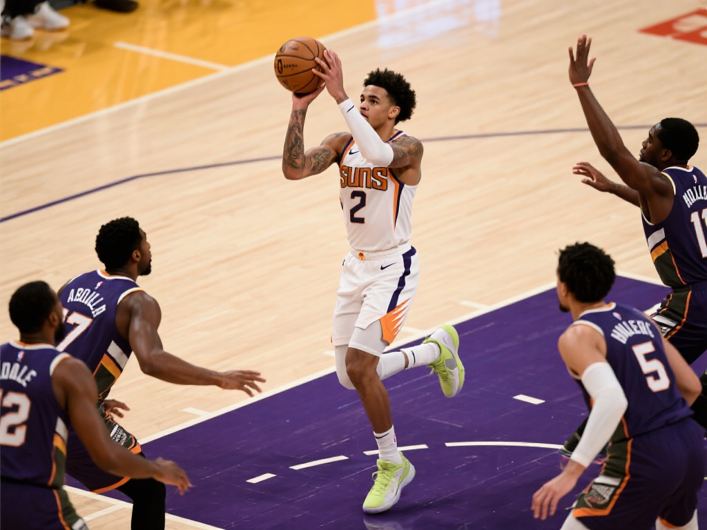 浪者在战术 浪者在战术