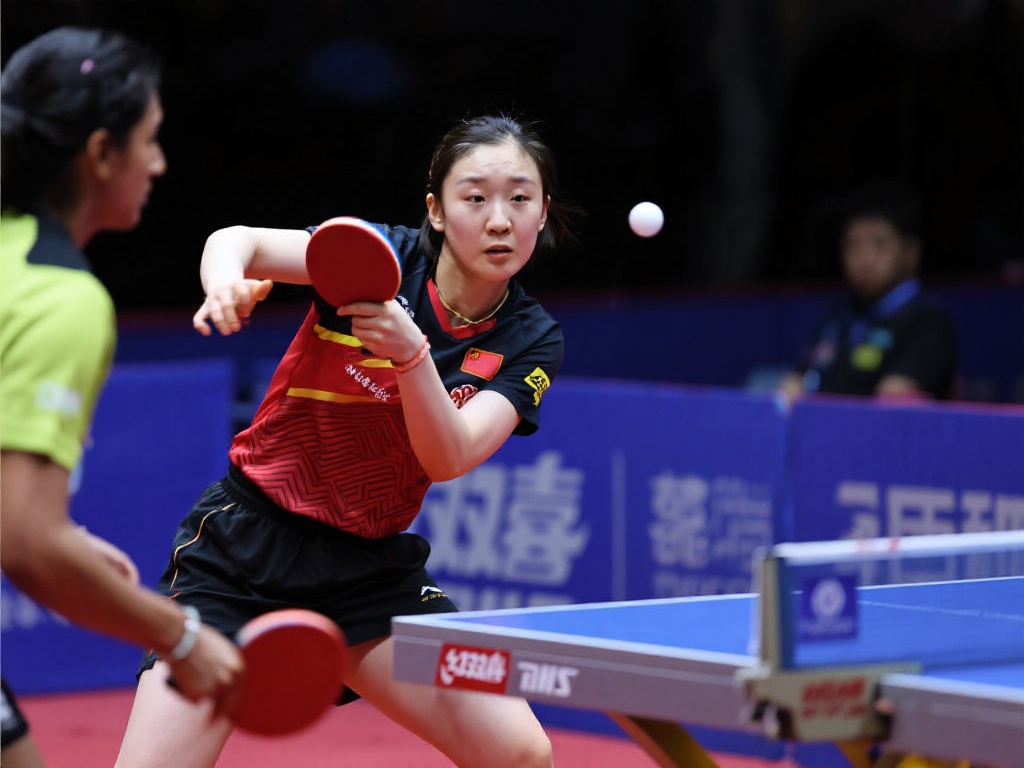 球员间的配 球员间的配